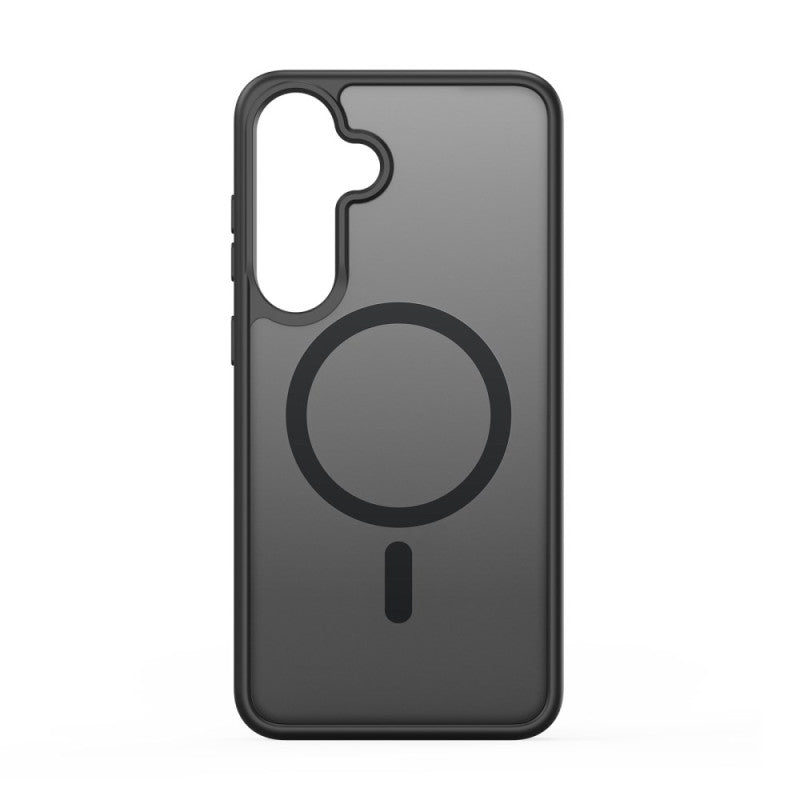 Keephone Galaxy S25 Plus Mago Pro MagSnap MagSafe Case | Black Keephone Galaxy S25 Plus Mago Pro MagSnap MagSafe Case | Black
